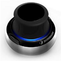 3DConnexion SpaceNavigator USB 3D Mouse