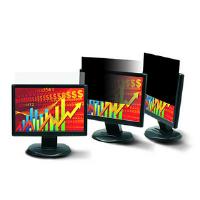 3M PF270W9B (598 x 337mm) Frameless Black Privacy Filter for 27.0 inch Widescreen Monitors (16:9) - 98044054363 / 7000031980