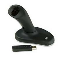 3M EM550GPS (Small) Ergonomic Wireless Mouse