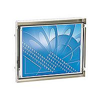 3M M170 Touch Screen Monitor 17 inch ClearTek II TFT LCD 500:1 240cd/m2 1280 x 1024 13ms VGA USB