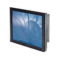 3M CT150 Touch Screen Monitor 15 inch TFT 500:1 225cd/m2 1024 x 768 16ms VGA USB with No Bezel
