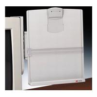 3M DH540 Document Holder for Monitors