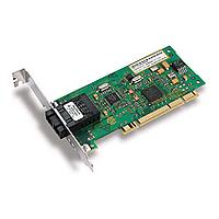 3Com 100 Secure Fibre-FX NIC