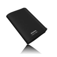 A-Data CH94 500GB 2.5 inch USB Portable Hard Drive (Black)