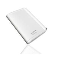 A-Data CH94 500GB 2.5 inch USB Portable Hard Drive (White)