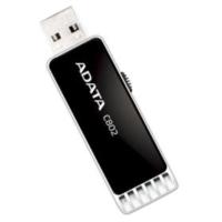 A-Data C802 16GB USB Flash Drive (Black)