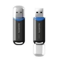 A-Data C906 16GB USB Flash Drive (Black)