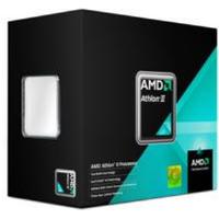 AMD Athlon II X2 Core 2 Duo (250e) 3.0GHz Processor 2048KB Socket AM3 (Boxed)