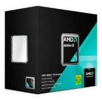 AMD Athlon II X2 Core 2 Duo (240e) 2.8GHz Processor L2 Cache 2x1024KB Socket AM3 (Boxed)