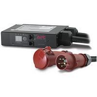 APC Metered Rack Power Distribution Unit In-Line Current Meter 32A 230V IEC309-32A 3P+N+G