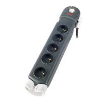 APC Essential Surgearrest with 5 Outlets and 230V - France