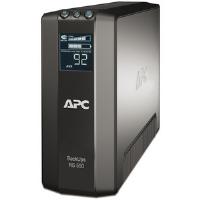 APC Back-UPS RS Uninterruptible Power Supply 550VA 330W 230V LCD 550 Master Control