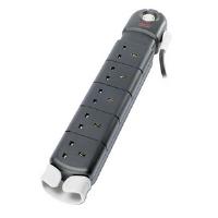 APC Essential SurgeArrest 5 Outlet 230V