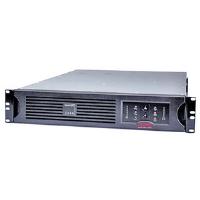 APC Smart-UPS 3000VA 230V Rackmount 2U with USB/Serial Interface