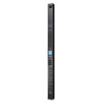 APC PDU 2G Switched Rack Power Distribution Unit Zero U 16A 230V (7) C13 and (1) C19 - IEC 309