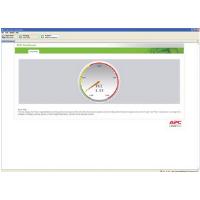 APC InfraStruXure Operation Management 200 Rack License with PUE Calculator Real-Time Device Alarms Location-Based Drill-Down (Licenses No Hardware)