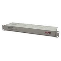 APC Share-UPS 8 Port Interface Expander