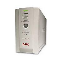 Buy APC Back UPS CS 350VA USB or Serial Data line Surge Protection