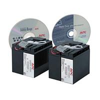 APC Replacement Battery for SU2200INET SU2200RMINET SU2200XLINET, SU3000RMINET