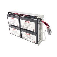APC Replacement Battery Cartridge for SU1000RMI2U