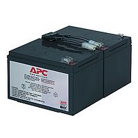 APC Replacement Battery for BP1000I/ SUVS1000I/ SU1000INET/ SUA1000I/ SU100RMINET