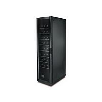 APC Symmetra PX 80kVA Battery Frame Fully Populated with Symmetra PX Battery Modules