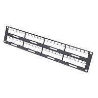 APC 2U Panel Data Distribution Cables for 48 Ports