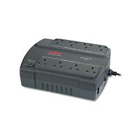 APC Back UPS ES 400VA 230V United Kingdom