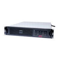 APC Smart-UPS 2200VA 1980W 120V USB and Serial Rackmount 2U