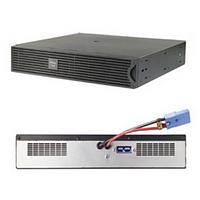 APC Smart-UPS RT 48V 2U Rackmount Battery Pack (Black)