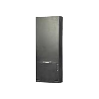 APC Rack Air Removal Unit SX Fan Box (Black)