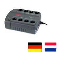 APC Back UPS ES 400VA 230V German/Dutch (Charcoal)
