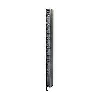 APC Rack Power Distribution Unit Basic Zero U 32A 400V 6 x C19 Plus 3 x C13 IEC 320 6ft