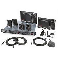 APC InfraStruXure Central Standard Pilot Pak