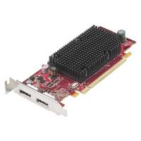 ATI FireMV 2260 Multi-View 2D Workstation Graphics Card 256MB PCI Express 2.0x16 (Retail)