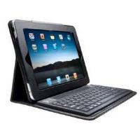 Acco Kensington KeyFolio Case with Bluetooth Keyboard for iPad and iPad 2