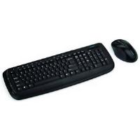 Acco Kensington Pro Fit Wireless Desktop Set (Keyboard and Mouse)