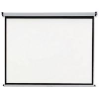 Acco Nobo 1500x1138mm 4:3 Wall Projection Screen