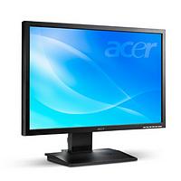 Acer B223WGOymdr 22 inch LCD Display 50000:1 250cd/m2 1680x1050 5ms DVI/VGA (Dark Grey)