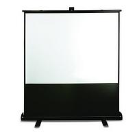 Acer F80-S01 80 inch 4:3 Floor Pull up Projection Screen