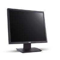 Acer V193DOb 19 inch Square SXGA TFT LCD 50,000:1 250cd/m2 1280 x 1024@75Hz 5ms VGA (Black)