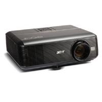 Acer P5271 DLP Projector 3700:1 3100 ANSI Lumens 1024 x 768 (XGA) 4.1kg