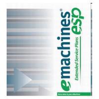eMachines 3 Years Return to Base Warranty Extension for Notebooks