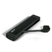 Acer EasyPort IV Docking with 90W Adaptor (European Power Cord)