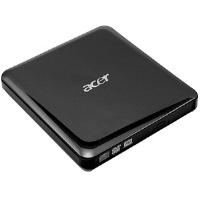 Acer DVD-SuperMulti Optical Drive External Black (Retail Pack)