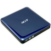 Acer DVD-SuperMulti Optical Drive External Blue (Retail Pack)
