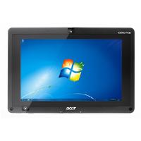 Acer Iconia W500 10.1 inch Tablet PC Dual Core (C-50) 1GHz 2GB 32GB SSD WLAN Bluetooth Webcam Windows 7 HP 32-bit (Radeon HD 6250 Graphics)