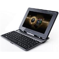 Acer Iconia W500 10.1 inch Tablet PC Dual Core (C-50) 1GHz 2GB 32GB SSD WLAN Bluetooth Webcam Windows 7 Pro 32-bit (Radeon HD 6250 Graphics) + Docking Keyboard