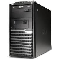 Acer Veriton M4610G Desktop PC Core i5 (2400) 3.1GHz 4GB 500GB DVD-RW LAN Windows 7 Pro 32-bit/64-bit Dual Load (Intel Onboard Graphics)