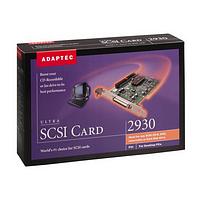 Adaptec 32-bit PCI SCSI Card 2930 Ultra